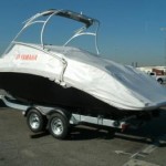 2011-Yamaha AR 240