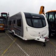 Heritage Fifth Wheeler Import