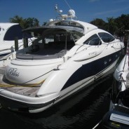 55 ft 2006 Atlantis 55 – Bliss