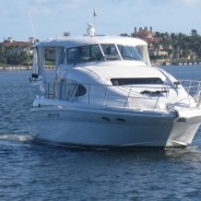 48 ft 2002 Sea Ray 480 Motor Yacht