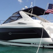 46 ft 2005 Sunseeker 46 Portofino